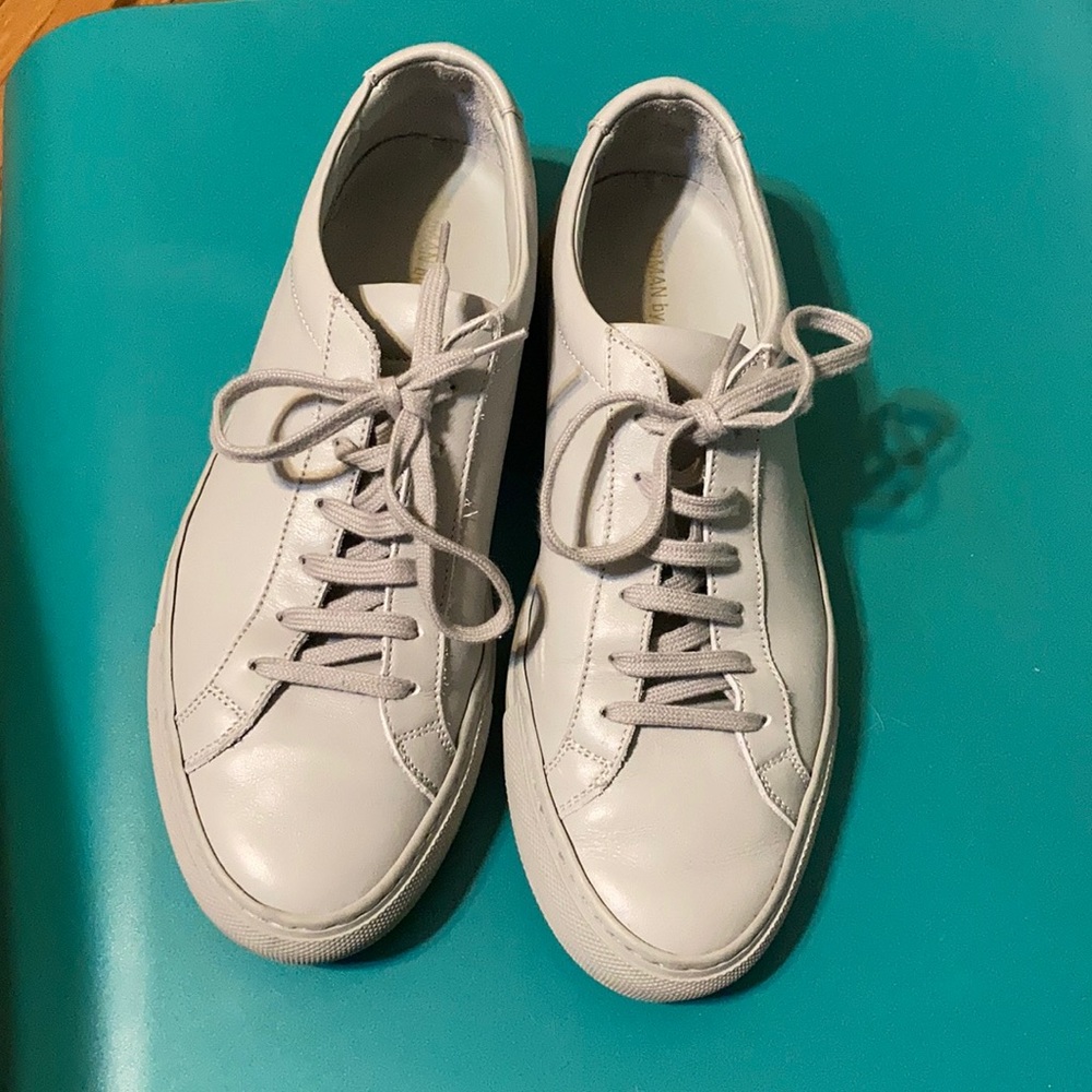WOMAN by COMMON PROJECTS Achilles Low
